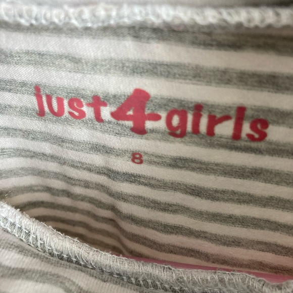 4 long sleeve tops - Picture 9 of 9